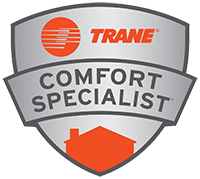 Trane Comfort Specialist